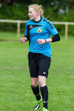 Bild 152 - B-Juniorinnen Kieler MTV - MTSV Olympia Neum�nster : Ergebnis: 0:10